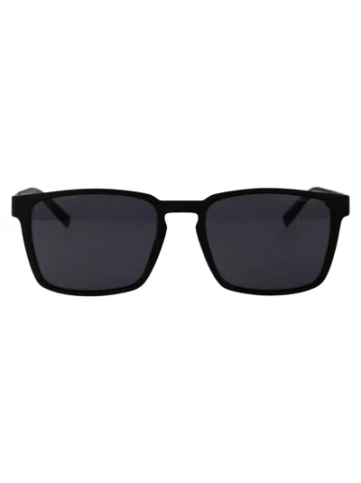 Tommy Hilfiger Th 2088/s Sunglasses In Black