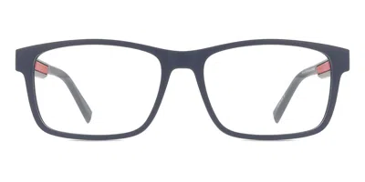 Tommy Hilfiger Th 2091 Men's Glasses, Blue, Size 52