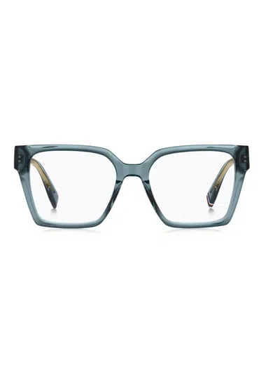 Tommy Hilfiger Th 2103 Eyewear In Blue
