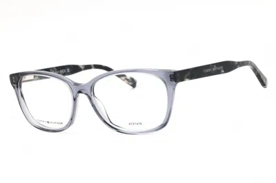 TOMMY HILFIGER TH 2108 0KB7 00 TRANSPARENT GREY 53MM