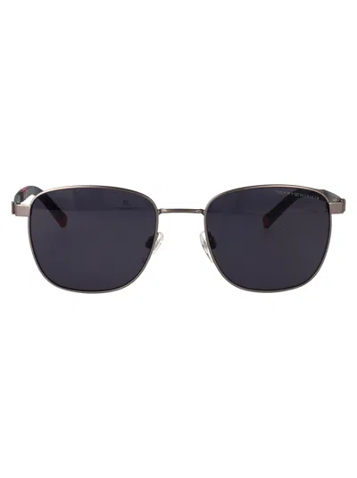 TOMMY HILFIGER TH 2138/S SUNGLASSES