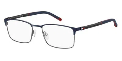Tommy Hilfiger Th 2139 Men's Glasses, , Size 56 In Neutral