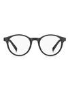 Tommy Hilfiger Th 2149 Eyewear In Black