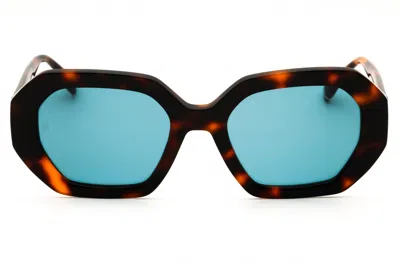 Tommy Hilfiger Th 2155/s Sunglasses In Black  / Dark Grey