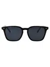 Tommy Hilfiger Th 2158/s Sunglasses In Black