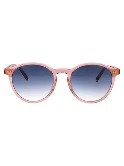 Tommy Hilfiger Th 2159/s Sunglasses In Pink