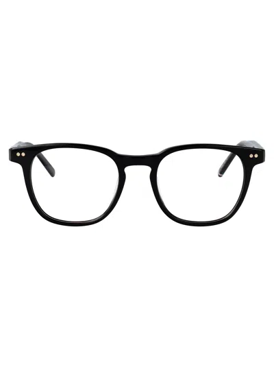 Tommy Hilfiger Th 2187 Glasses In Black