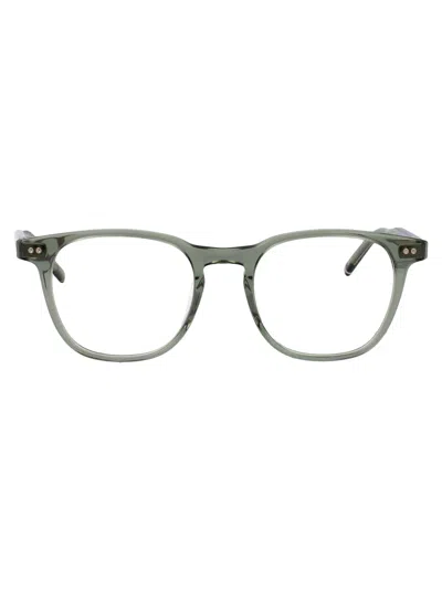 Tommy Hilfiger Th 2187 Glasses In Green