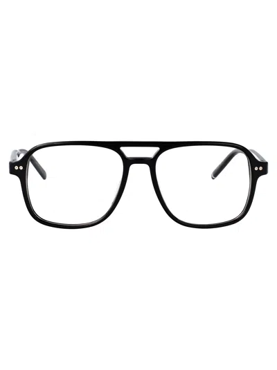 Tommy Hilfiger Th 2188 Glasses In Black