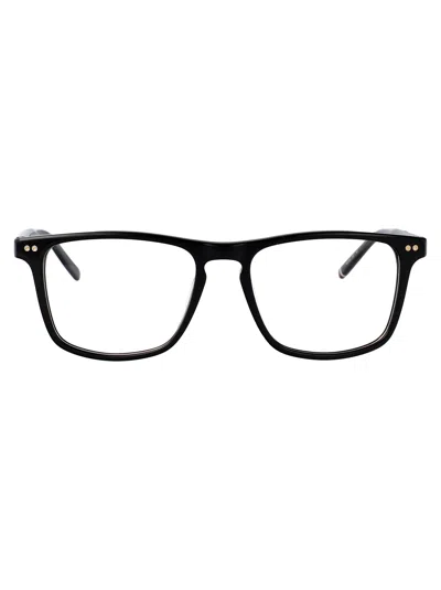Tommy Hilfiger Th 2189 Glasses In Black
