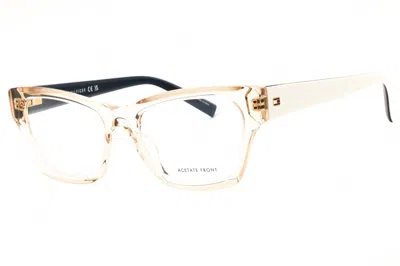 Tommy Hilfiger Th 2231 0szj 00 Ivory 53mm In White