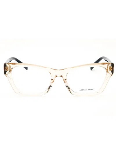 Tommy Hilfiger Cat-eye Glasses In White