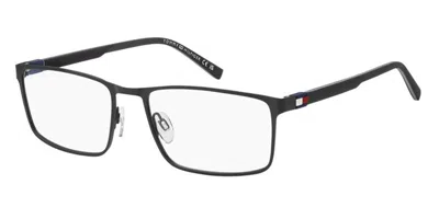 Tommy Hilfiger Th 2321 Men's Glasses, Black, Size 58