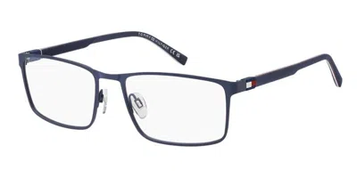 Tommy Hilfiger Th 2321 Men's Glasses, Blue, Size 58