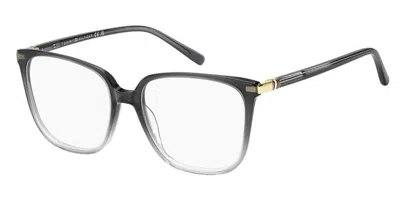 Tommy Hilfiger Th 2353 2m0 Women's Glasses Clear Size 54 - Free Lenses - Blue Light Block Available In Black