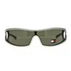 Tommy Hilfiger Th 9020 In Green