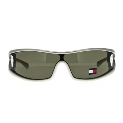 Tommy Hilfiger Th 9020 In Green