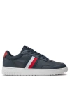 TOMMY HILFIGER TOMMY HILFIGER TH BASKET CORE LITE SNEAKERS