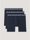 TOMMY HILFIGER TH COMFORT+ BOXER BRIEF 3