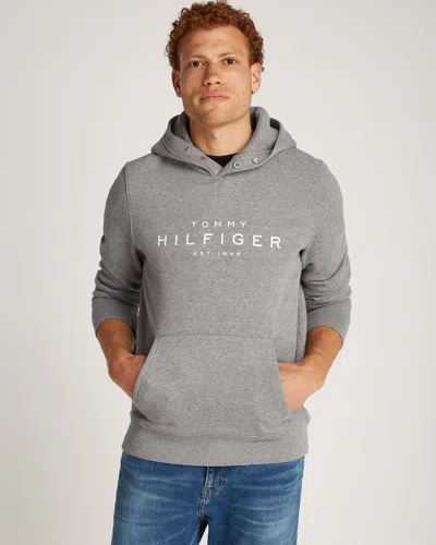 Tommy Hilfiger Th Mens Hoodie