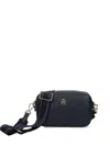 Tommy Hilfiger Th Monogram Cross Body Bag