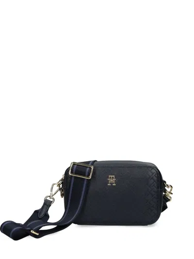 Tommy Hilfiger Th Monogram Cross Body Bag