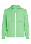 TOMMY HILFIGER TOMMY HILFIGER TH PROTECT SAIL HOODED JACKET