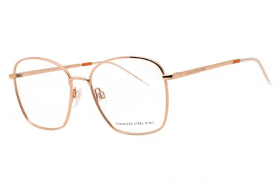Tommy Hilfiger Th1635 Eyeglasses In Gold