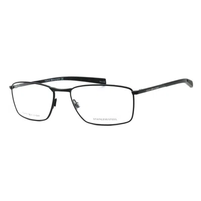 Tommy Hilfiger Th1783 0003 00 Matte Black 57mm
