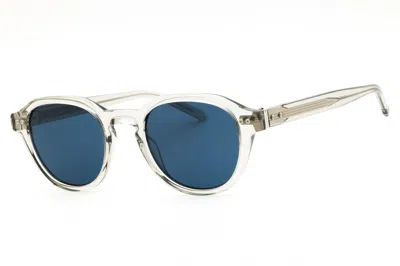 Tommy Hilfiger Th1970s Sunglasses In Clear