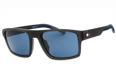 Tommy Hilfiger Th1977s Sunglasses In Gray