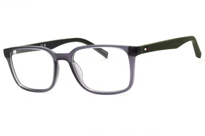 Tommy Hilfiger Th2049 Eyeglasses In Grey