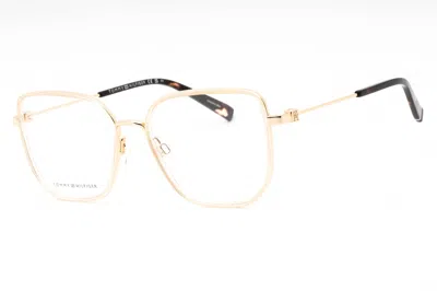 Tommy Hilfiger Th2057 Eyeglasses In Champagne