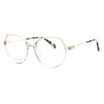 Tommy Hilfiger Th2058 0fwm 00 Nude 51mm In Multi