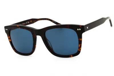 Tommy Hilfiger Th2184s Sunglasses In Tortoiseshell