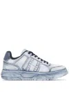 Tommy Hilfiger Sneakers In Blue