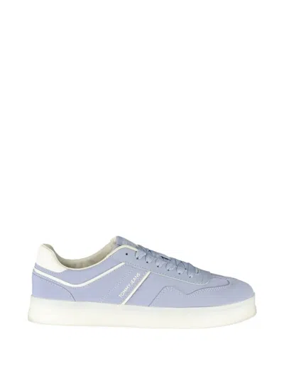 Tommy Hilfiger The Greenwich Sneakers In Blue