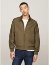 Tommy Hilfiger Thwarm Water In Classic Khaki