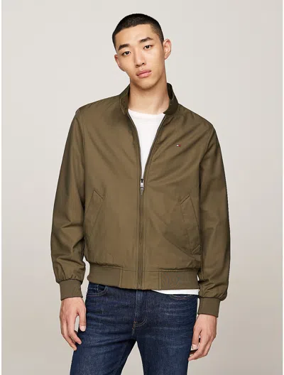 Tommy Hilfiger Thwarm Water In Classic Khaki