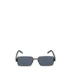 Tommy Hilfiger Tj 0005/s 003/ir Sunglasses In Gray