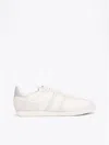 Tommy Hilfiger Tj Low In Ecru