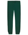 Tommy Hilfiger Toddler & Little Boys 2t-7 Logo Detail Drawcord Joggers In Green