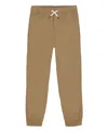 Tommy Hilfiger Big Boys Clark Pull On Jogger In Chino
