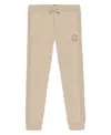 Tommy Hilfiger Toddler And Little Boys Essential Soft Fleece Joggers In Nude