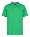 Tommy Hilfiger Kids' Ivy Cotton Polo