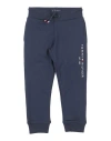 Tommy Hilfiger Babies'  Toddler Boy Pants Navy Size 7 Cotton