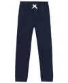 Tommy Hilfiger Big Boys Clark Pull On Jogger In Navy Blazer