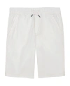 TOMMY HILFIGER TODDLER BOYS TOMMY PULL-ON SHORTS