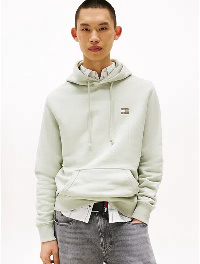 Tommy Hilfiger Tommy Badge Hoodie