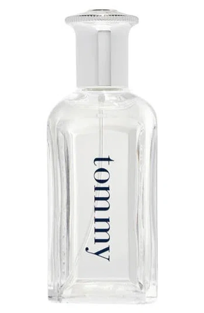 Tommy Hilfiger Tommy Eau De Toilette In Transparent